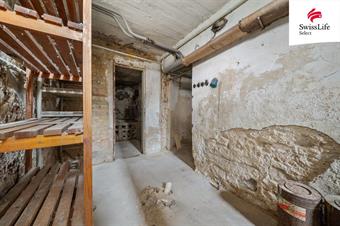 Prodej rodinného domu 204 m2 Moravany