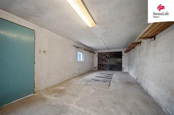 Prodej rodinného domu 204 m2 Moravany