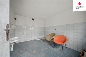 Prodej rodinného domu 204 m2 Moravany