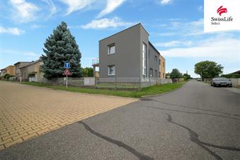 Prodej rodinného domu 204 m2 Moravany