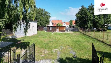 Prodej stavebního pozemku 807 m2, Hořovičky