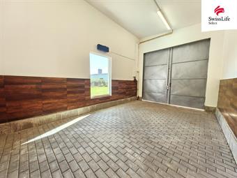 Prodej stavebního pozemku 807 m2, Hořovičky