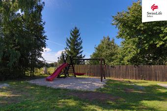 Prodej stavebního pozemku 807 m2, Hořovičky