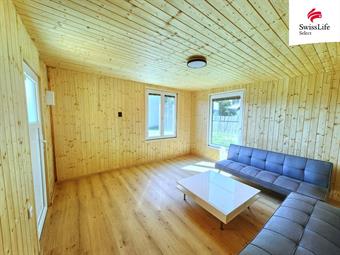 Prodej stavebního pozemku 807 m2, Hořovičky