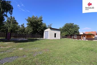 Prodej stavebního pozemku 807 m2, Hořovičky