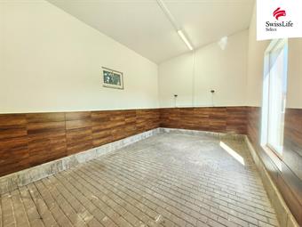 Prodej stavebního pozemku 807 m2, Hořovičky