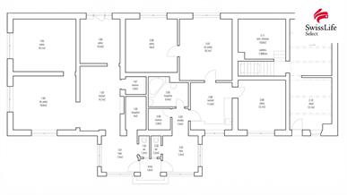 Prodej vícegeneračního domu 195 m2 Drnholecká, Hrušovany nad Jevišovkou