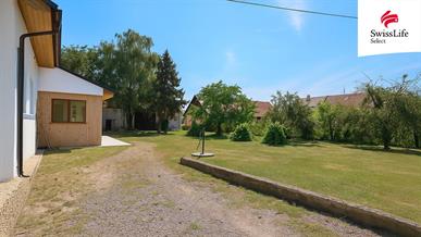 Prodej vícegeneračního domu 195 m2 Drnholecká, Hrušovany nad Jevišovkou