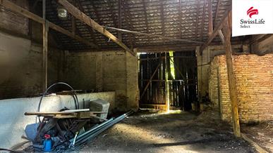 Prodej vícegeneračního domu 195 m2 Drnholecká, Hrušovany nad Jevišovkou