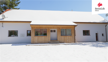 Prodej vícegeneračního domu 195 m2 Drnholecká, Hrušovany nad Jevišovkou