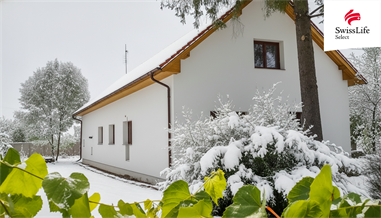 Prodej vícegeneračního domu 195 m2 Drnholecká, Hrušovany nad Jevišovkou