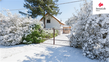 Prodej vícegeneračního domu 195 m2 Drnholecká, Hrušovany nad Jevišovkou