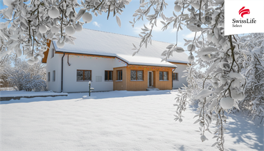 Prodej vícegeneračního domu 195 m2 Drnholecká, Hrušovany nad Jevišovkou