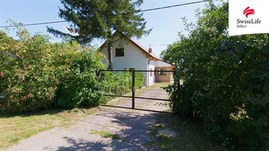 Prodej vícegeneračního domu 195 m2 Drnholecká, Hrušovany nad Jevišovkou