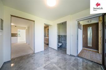 Prodej vícegeneračního domu 195 m2 Drnholecká, Hrušovany nad Jevišovkou