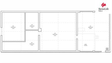 Prodej vícegeneračního domu 195 m2 Drnholecká, Hrušovany nad Jevišovkou