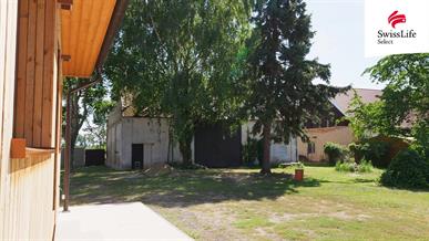 Prodej vícegeneračního domu 195 m2 Drnholecká, Hrušovany nad Jevišovkou