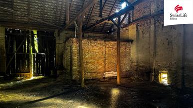 Prodej vícegeneračního domu 195 m2 Drnholecká, Hrušovany nad Jevišovkou