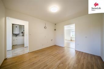 Prodej vícegeneračního domu 195 m2 Drnholecká, Hrušovany nad Jevišovkou