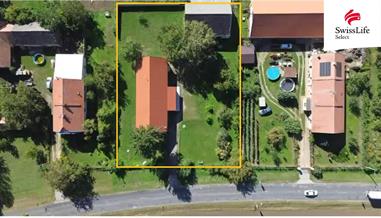 Prodej vícegeneračního domu 195 m2 Drnholecká, Hrušovany nad Jevišovkou