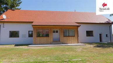 Prodej vícegeneračního domu 195 m2 Drnholecká, Hrušovany nad Jevišovkou