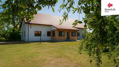 Prodej vícegeneračního domu 195 m2 Drnholecká, Hrušovany nad Jevišovkou