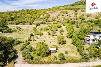 Prodej stavebního pozemku 3477 m2, Žalhostice