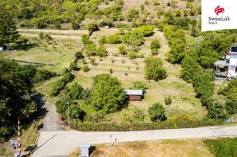 Prodej stavebního pozemku 3477 m2, Žalhostice