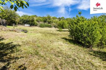 Prodej stavebního pozemku 3477 m2, Žalhostice