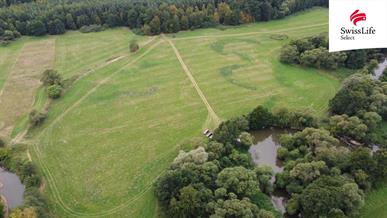 Prodej louky 25790 m2 Borohrádek