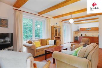 Prodej rodinného domu 294 m2, Lázně Libverda