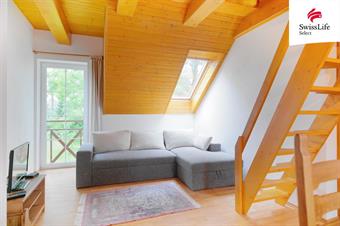 Prodej rodinného domu 294 m2, Lázně Libverda