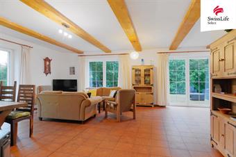 Prodej rodinného domu 294 m2, Lázně Libverda