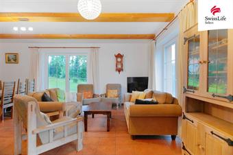 Prodej rodinného domu 294 m2, Lázně Libverda