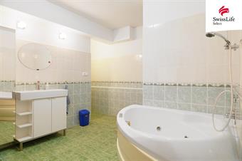 Prodej rodinného domu 294 m2, Lázně Libverda