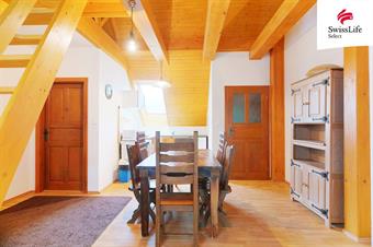 Prodej rodinného domu 294 m2, Lázně Libverda