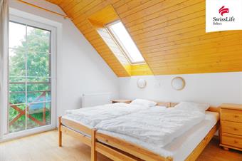 Prodej rodinného domu 294 m2, Lázně Libverda