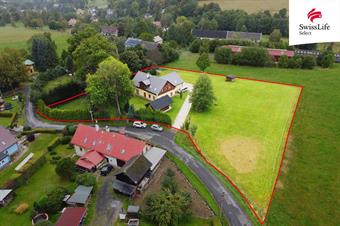 Prodej rodinného domu 294 m2, Lázně Libverda