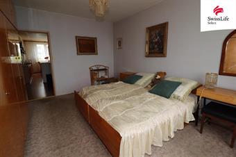 Prodej bytu 3+1 83 m2 Švabinského, Sokolov