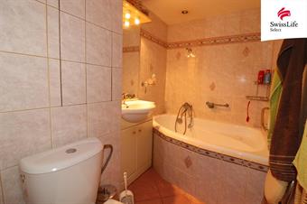 Prodej bytu 3+1 83 m2 Švabinského, Sokolov