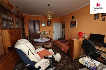 Prodej bytu 3+1 83 m2 Švabinského, Sokolov
