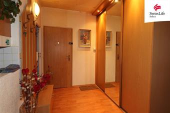 Prodej bytu 3+1 83 m2 Švabinského, Sokolov