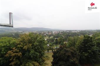 Prodej bytu 3+1 83 m2 Švabinského, Sokolov