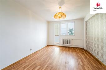 Prodej bytu 2+1 54 m2 Masarykova, Roztoky