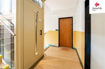 Prodej bytu 2+1 54 m2 Masarykova, Roztoky