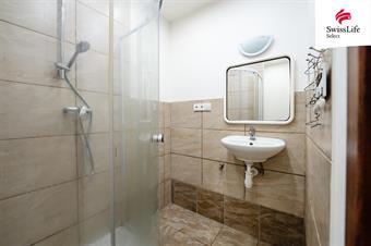 Prodej bytu 2+1 54 m2 Masarykova, Roztoky