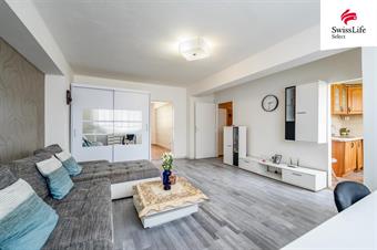 Prodej bytu 2+1 54 m2 Masarykova, Roztoky