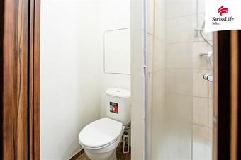 Prodej bytu 2+1 54 m2 Masarykova, Roztoky