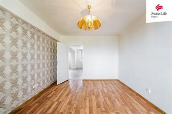 Prodej bytu 2+1 54 m2 Masarykova, Roztoky