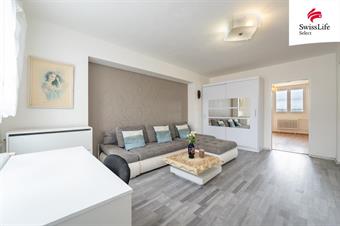 Prodej bytu 2+1 54 m2 Masarykova, Roztoky